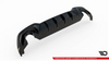 Diffuser BMW 3 G20 G21 M-Pack Rear Valance