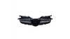 Grill Mercedes-Benz SLK R170 Chrome & Black DAMAGED
