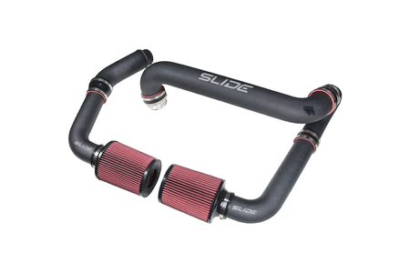 Układ Dolotowy BMW G80 M3 G82 G83 M4 G87 M2 S58 Slide