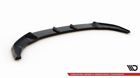 Splitters set BMW 5 G60 M-Pack