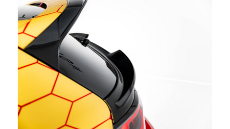 Spoiler Cap Volkswagen Golf GTI R R-Line GTE GTD Mk8 Lip