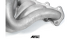 Toyota 2JZ-GTE 70mm V-band Exhaust Manifold