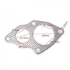 TurboWorks Downpipe Gasket Mitsubishi EVO 1-3 4G63