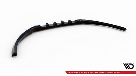 Splitters set Ford S-Max ST-Line Mk2