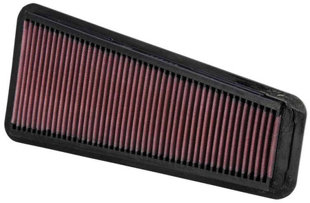 K&N Panel Filter 33-2281