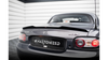 Spoiler Cap Mazda MX-5 III