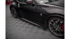 Splitters set Nissan 370Z Nismo Facelift
