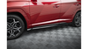 Splitters set Hyundai Tucson N-Line Mk4
