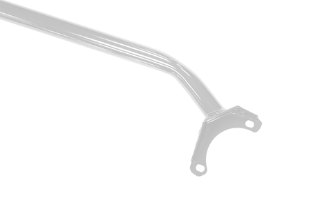 Front upper strut bar Toyota Corolla E12 White