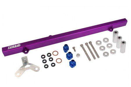 Fuel rail Toyota 2JZ-GTE