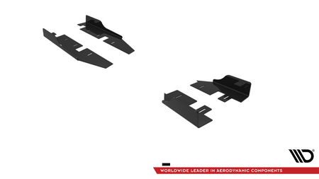 Flaps Hyundai Veloster N Mk2 Side