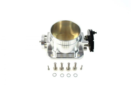 Throttle body TurboWorks BMW E34 E36 M50 90mm