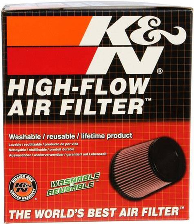 K&N Panel Filter E-0775