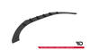 Splitter Audi TT S S-Line 8J Facelift Front Street Pro Black