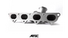 Mitsubishi Evo 4-9 4G63 Exhaust Manifold Low Mount V-Band (Reverse Rotation)