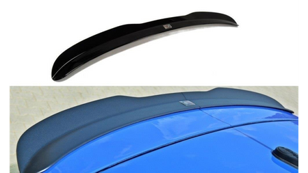 Spoiler Audi RS6 C5 Roof Gloss Black