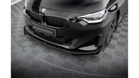 Flaps BMW 2 G42 Front