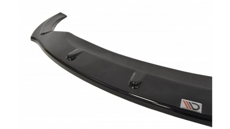 Splitter Seat Ibiza IV Sport przód Gloss Black
