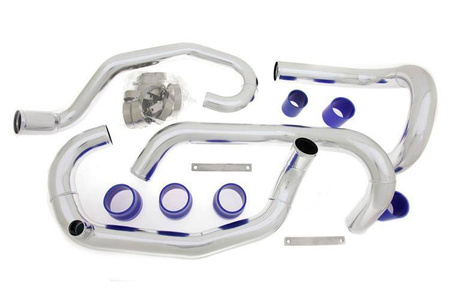 TurboWorks Intercooler Piping Kit Subaru Impreza WRX 95-01