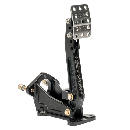 Pedalbox dolny montaz tandem 5,25-6,0:1 Wilwood