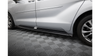 Splitters set Toyota Sienna Mk4