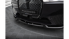 Zestaw Splitterów BMW iX M-Pack i20