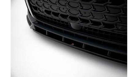 Splitter Audi S8 A8 S-Line D5 Facelift Front v.2