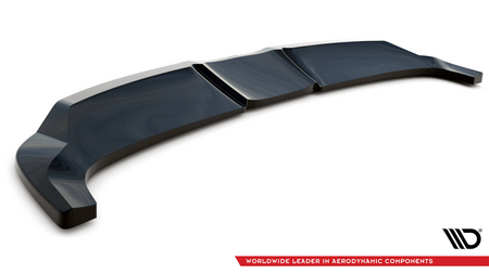 Splitters set Ford Mustang Mach-E Mk1