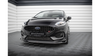 Zestaw Splitterów Ford Fiesta ST Mk8 Facelift v.3