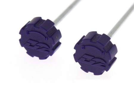 Street Suspension D2 Racing FORD FOCUS ST 05-12