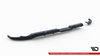 Splitters set Toyota Yaris GR Mk4