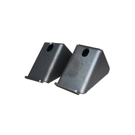 Wzmocnienie BMW 3 E46 Mocowanie stabilizatora Zestaw