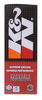 K&N Panel Filter E-2606