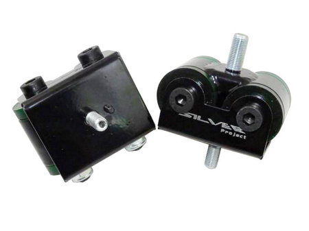 Engine Mounts Nissan 200SX S12 FJ20