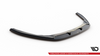Splitter Volkswagen Passat B7 Front v.2