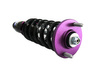 Street Suspension D2 Racing HONDA CIVIC EK TWIN CAM 96-00