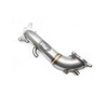 Downpipe HONDA Civic Type R X 2.0T