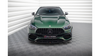 Splitter Mercedes-Benz E63 W213 Facelift Front v.2