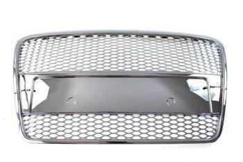 Grill Audi A4 B7 RS-Style Chrome