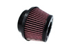 Filtr stożkowy TurboWorks H:80mm OTW:101mm Fioletowy