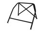 Bolt-in Half Roll Cage VW Golf 5 6 Black