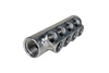 Aeromotive Fuel Distribution Log (10-Ports) (2) -10 AN/(8) -6 AN