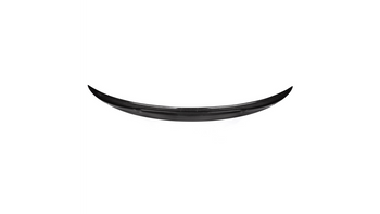 Spoiler BMW 3 F30 Lip Carbon