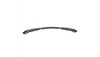 Diffuser BMW 3 E46 Front Bumper Matt Black