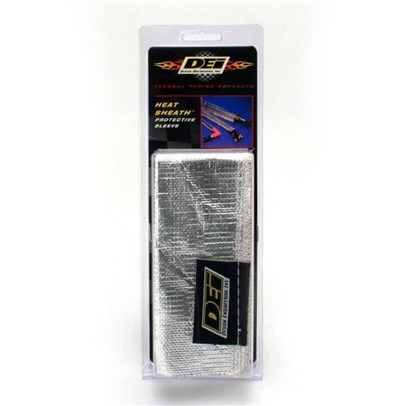 DEI Heat resistance hose cover 30mm x 1m