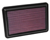 K&N Panel Filter 33-5016