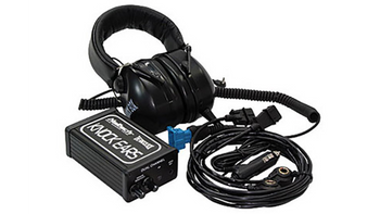 Zestaw dla profesjonalnych tunerów 'Knock Ears' Dual Channel 2014 Spec