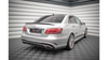 Zestaw Splitterów Mercedes-Benz E AMG-Line W212 Facelift
