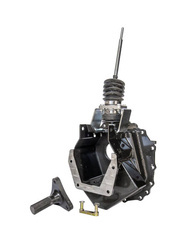 Adapter BMW GS6-53DZ - Nissan Patrol transfer