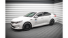 Zestaw Splitterów Kia Optima Mk4
